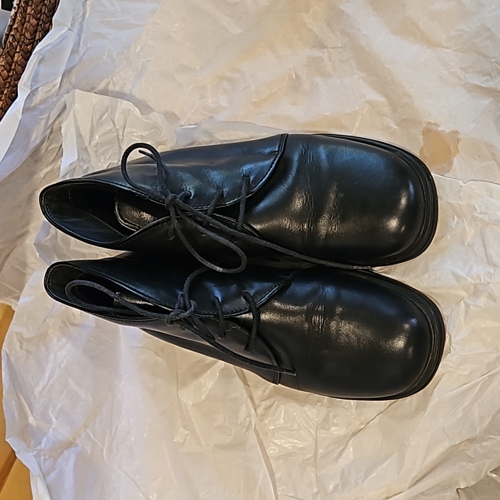 Boys’ Dress Boots